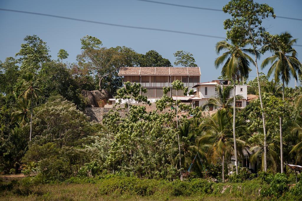 Villa Amma Erna - Galle Exterior photo