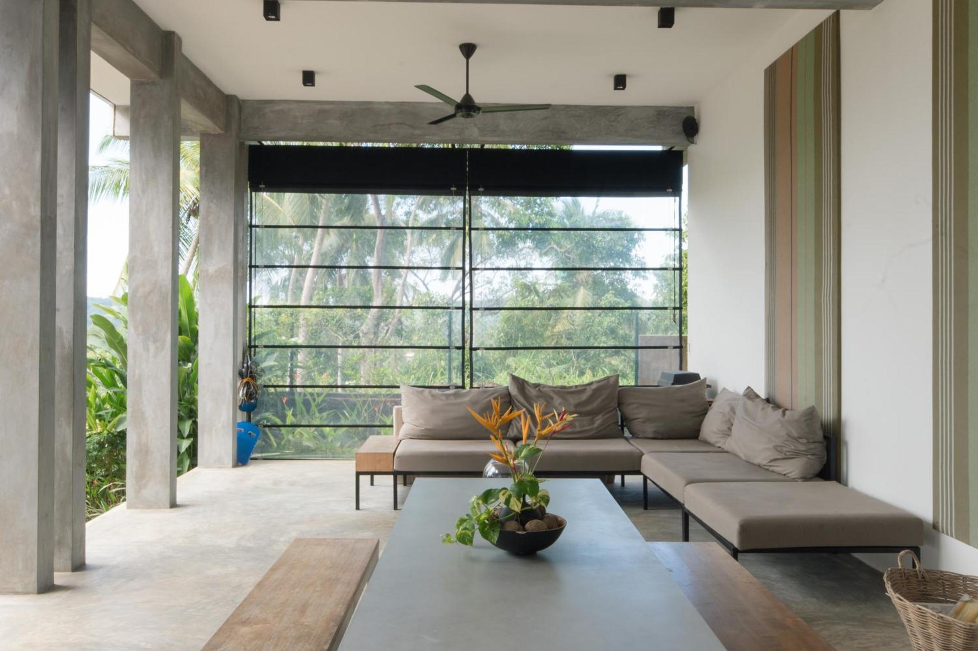 Villa Amma Erna - Galle Exterior photo