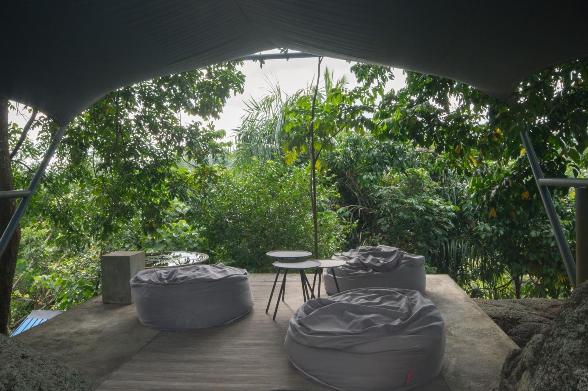 Villa Amma Erna - Galle Exterior photo
