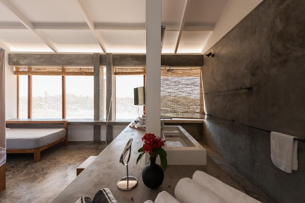Villa Amma Erna - Galle Room photo
