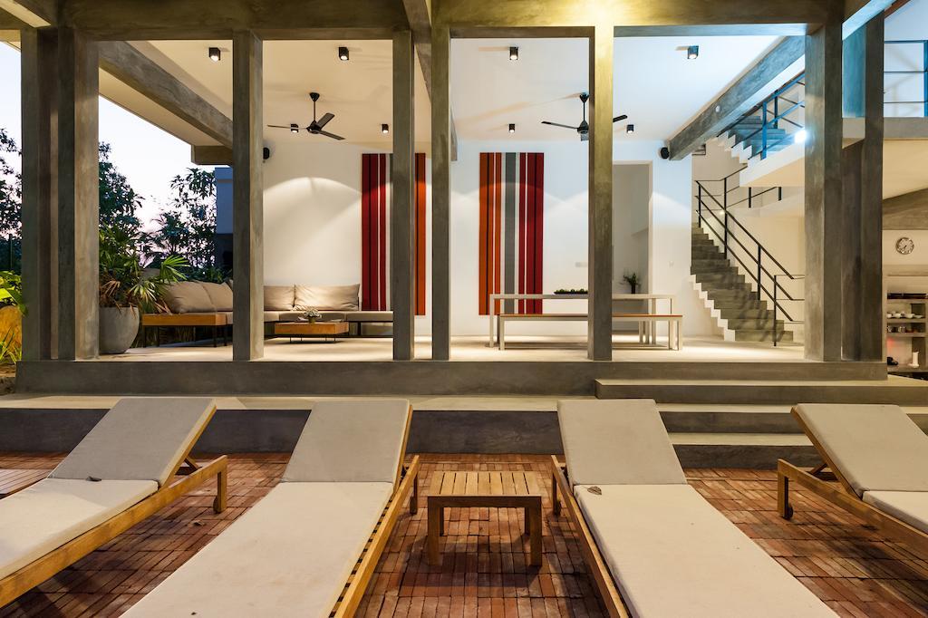 Villa Amma Erna - Galle Exterior photo