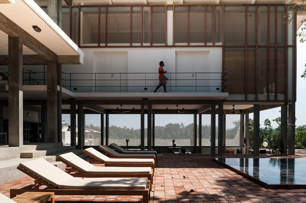 Villa Amma Erna - Galle Room photo