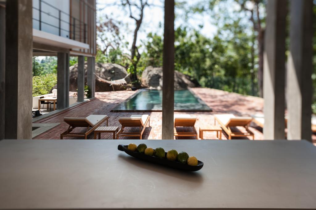 Villa Amma Erna - Galle Exterior photo