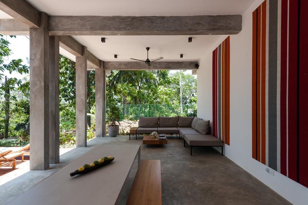 Villa Amma Erna - Galle Exterior photo