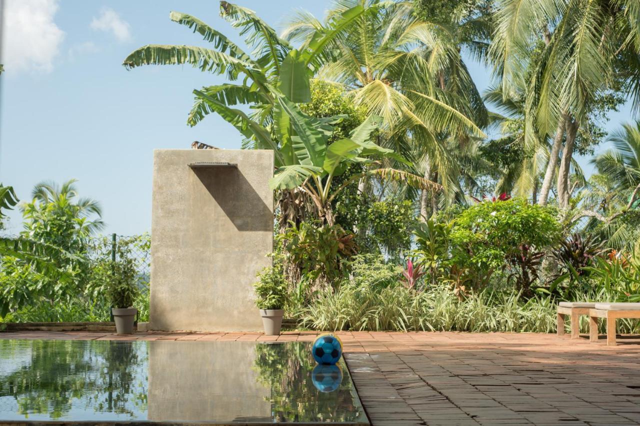 Villa Amma Erna - Galle Exterior photo